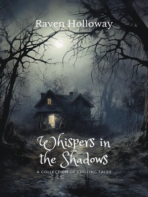 cover image of Whispers in the Shadows